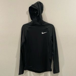 Nike men’s lightweight running hoodie